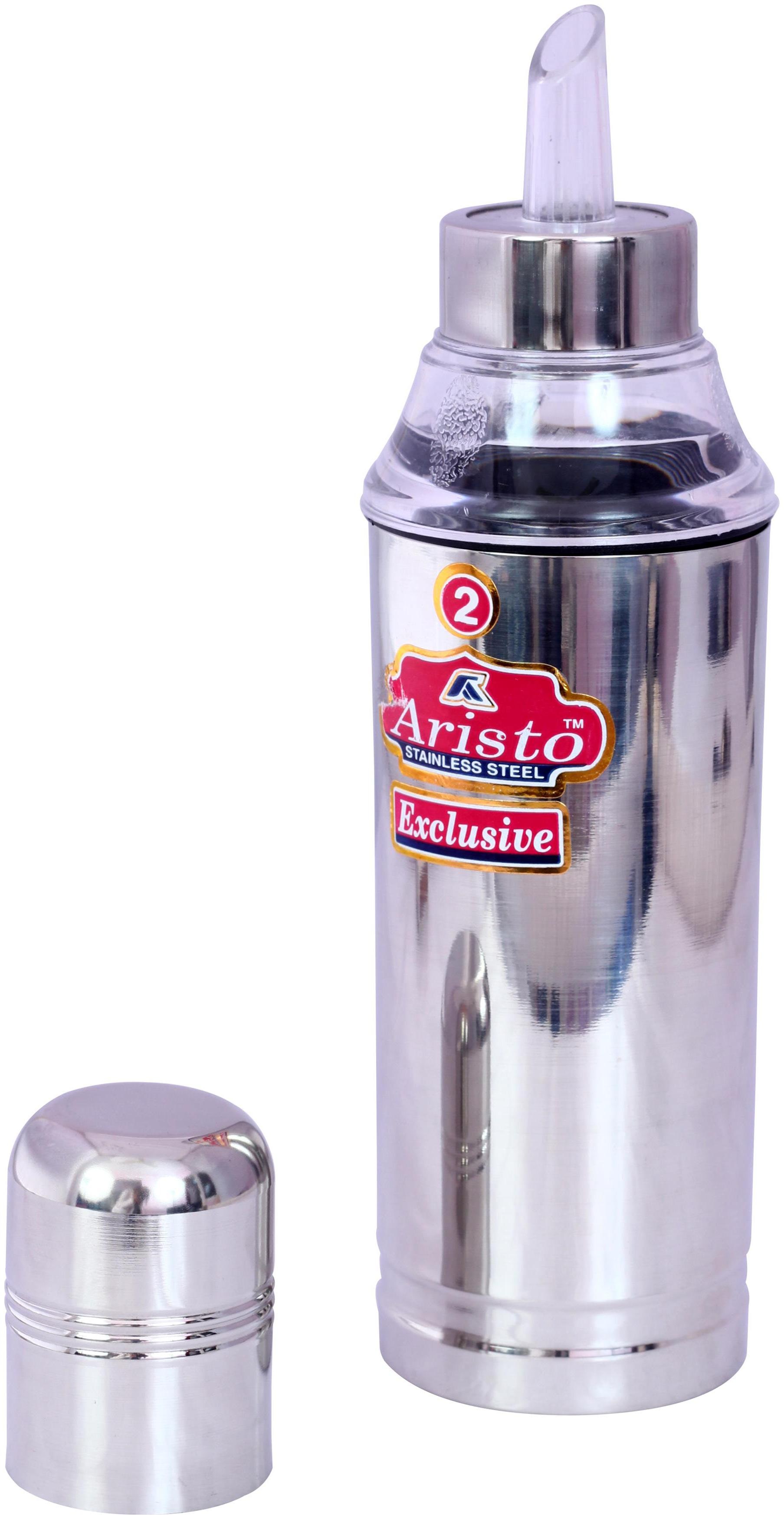 

Aristo Oil Can 500 ml Supreme Small