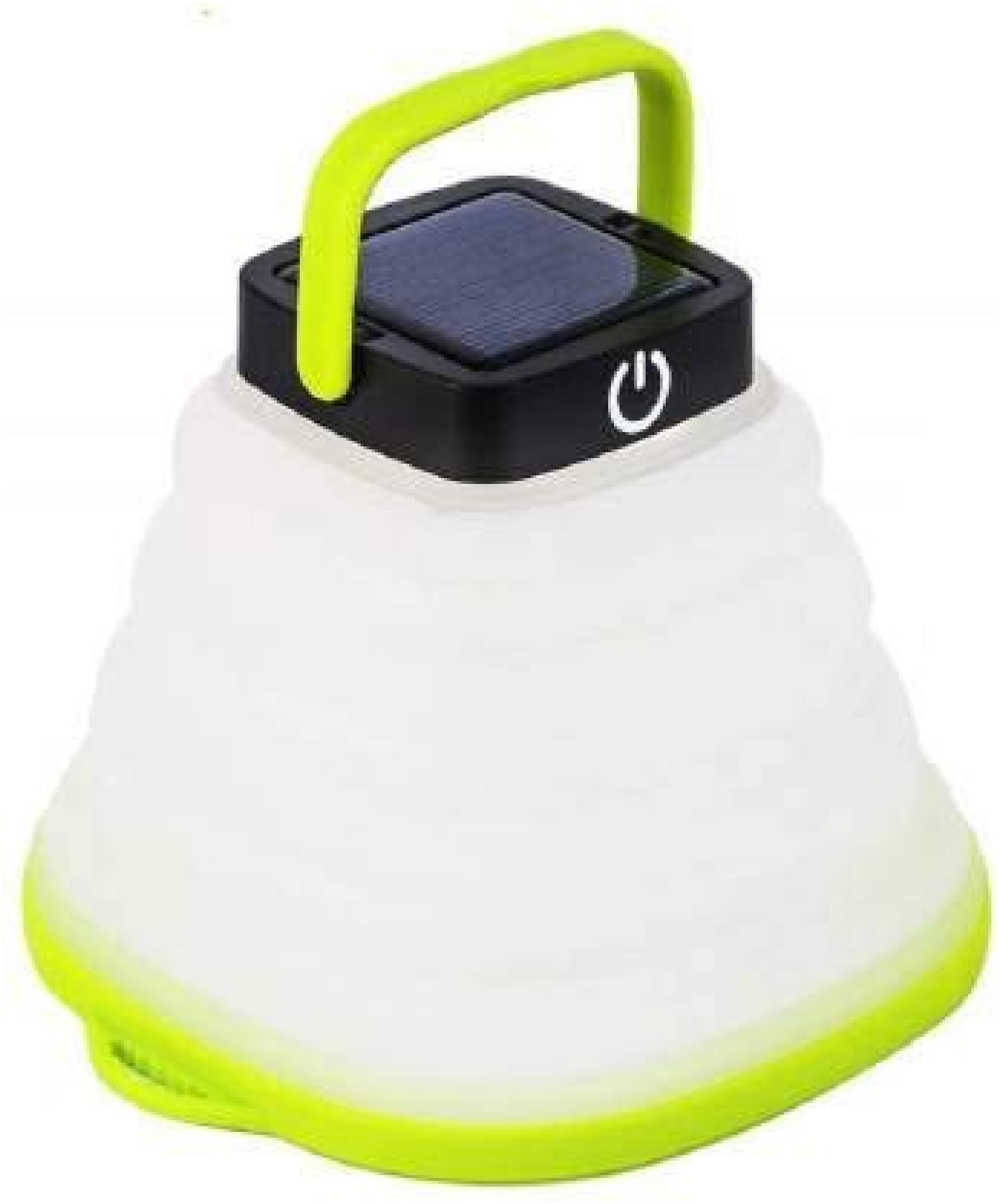 

ARROHA Solar Portable Led Camping Emergency Light