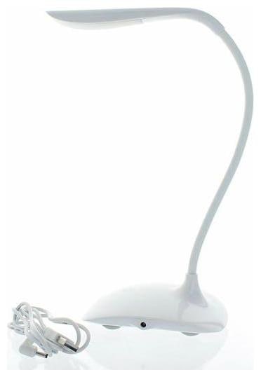

ARROHA Table lamp LED Light High Quality Multimedia Speaker with Night Lamp