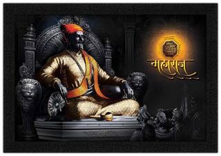 Buy Artamori Maratha Sardar Shivaji Maharaj Painting With Synthetic Frame Online At Low Prices In India Paytmmall Com Nilanga latur shivaji maharaj.🚩🚩 subscribe my channel. artamori maratha sardar shivaji maharaj painting with synthetic frame