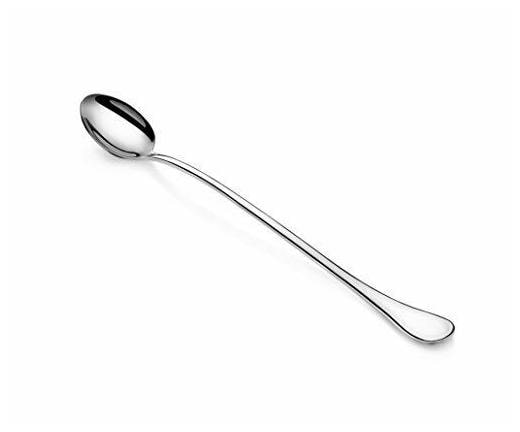 

Artaste 56402 Rain 18 10 Stainless Steel Iced Cream Spoon 9 5-Inch Set of 6