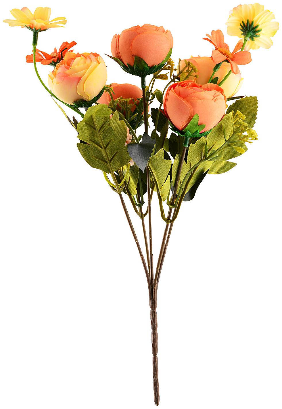 

Artificial Flowers 100 synthetic 1 pc
