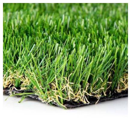 

Artificial Grass Door Mat Green (Size 16 inch x 24 inch Full size)