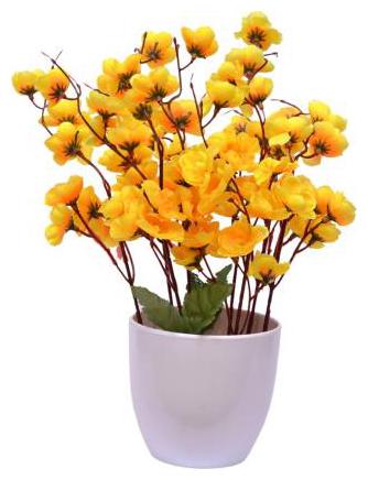 

Artificial Orchid Bonsai Plants Set Of 1