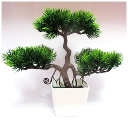 Artificial wild Bonsai Plants