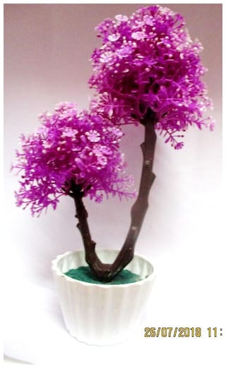 Artificial wild Bonsai Plants
