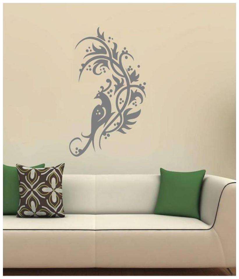 

ARWY pickok florida grey for wall sticker 49X80cm