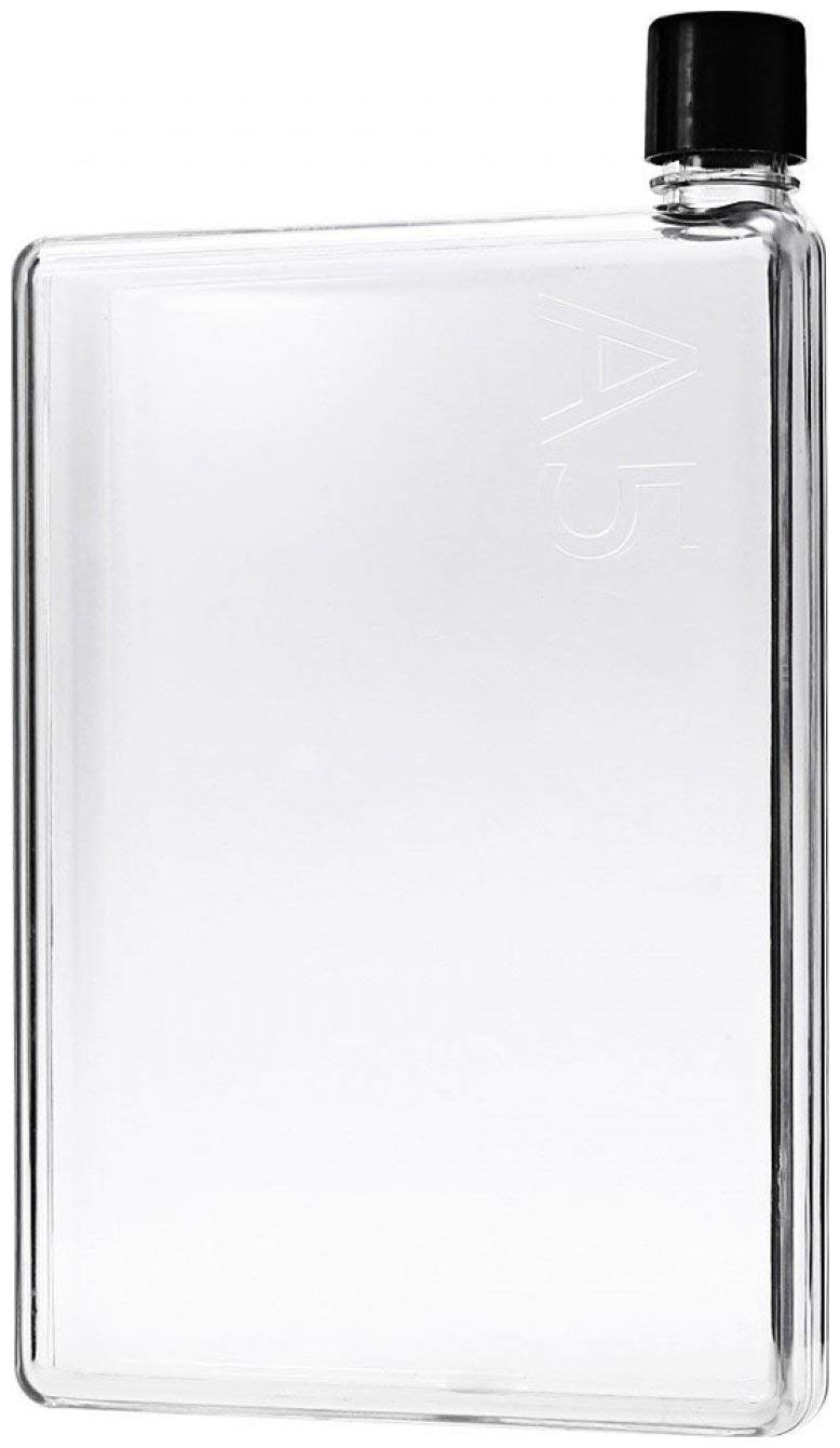 

ARYSHAA Plastic Assorted Water Bottle ( 420 ml Set of 1 )
