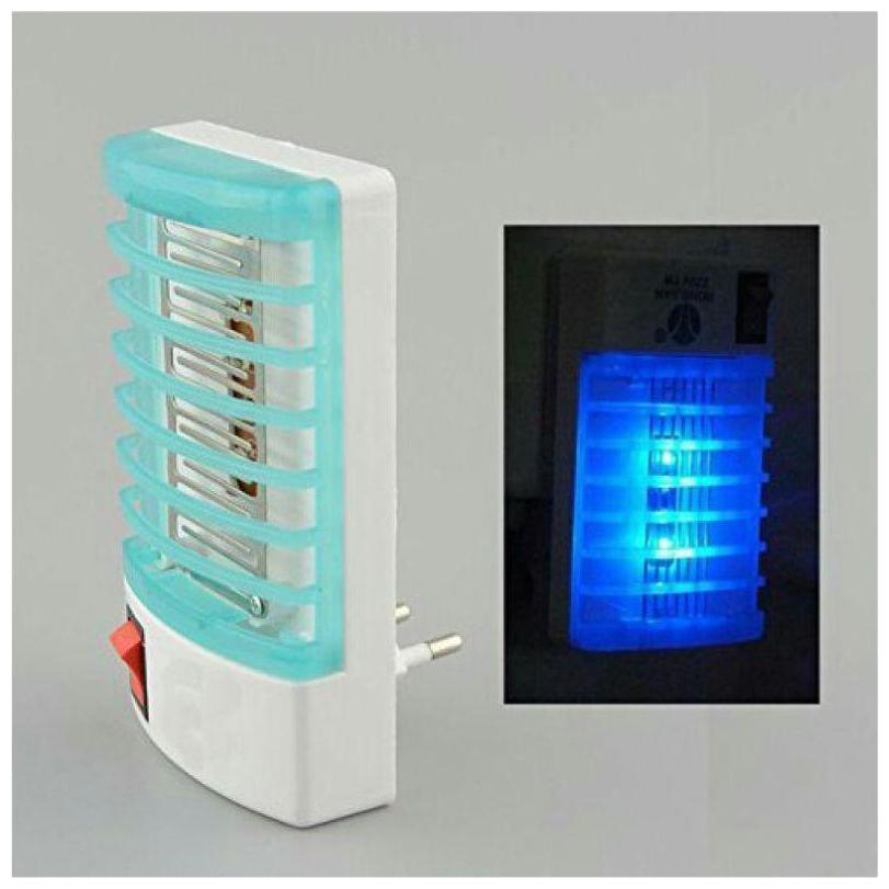 

Aryshaa Electric Insect Killer Power Killer (Pack of 1) (PK)