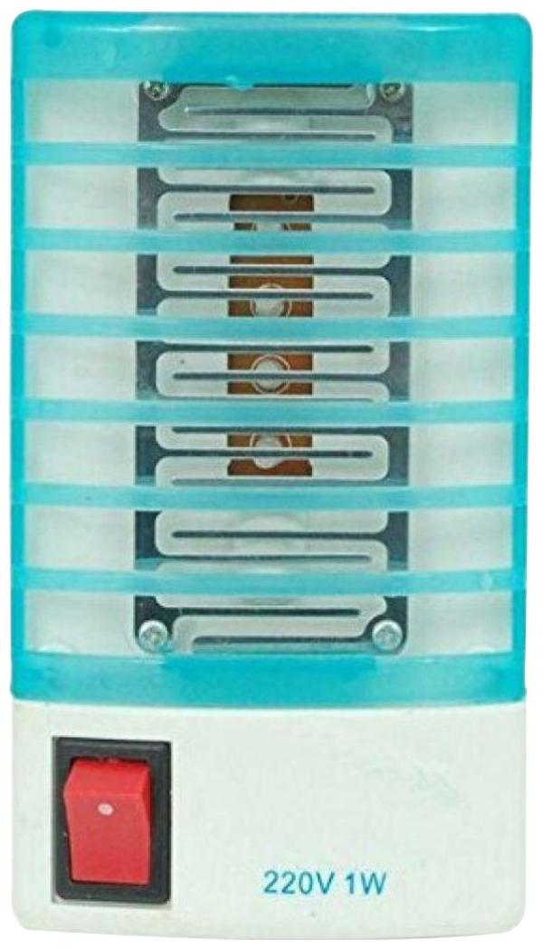 

Aryshaa Electronic Insect killer - Power Killer (PK) Pack of 1Pc