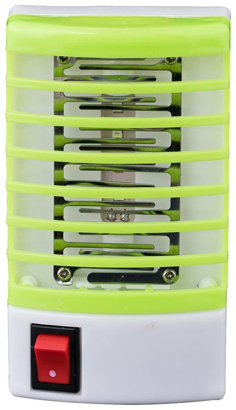 

Aryshaa Electronic Insect killer - Power Killer (PK) Pack of 1