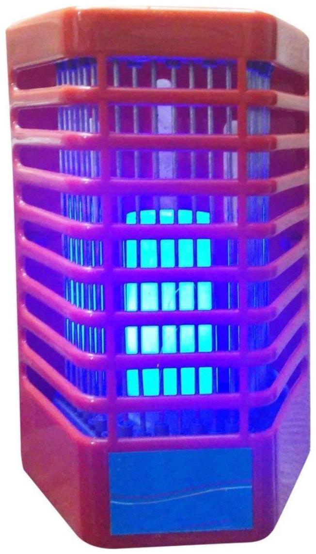 

Aryshaa Mosquito Killer Electronic insect mosquito Killer cum Night Lamp (MK) Pack of 1