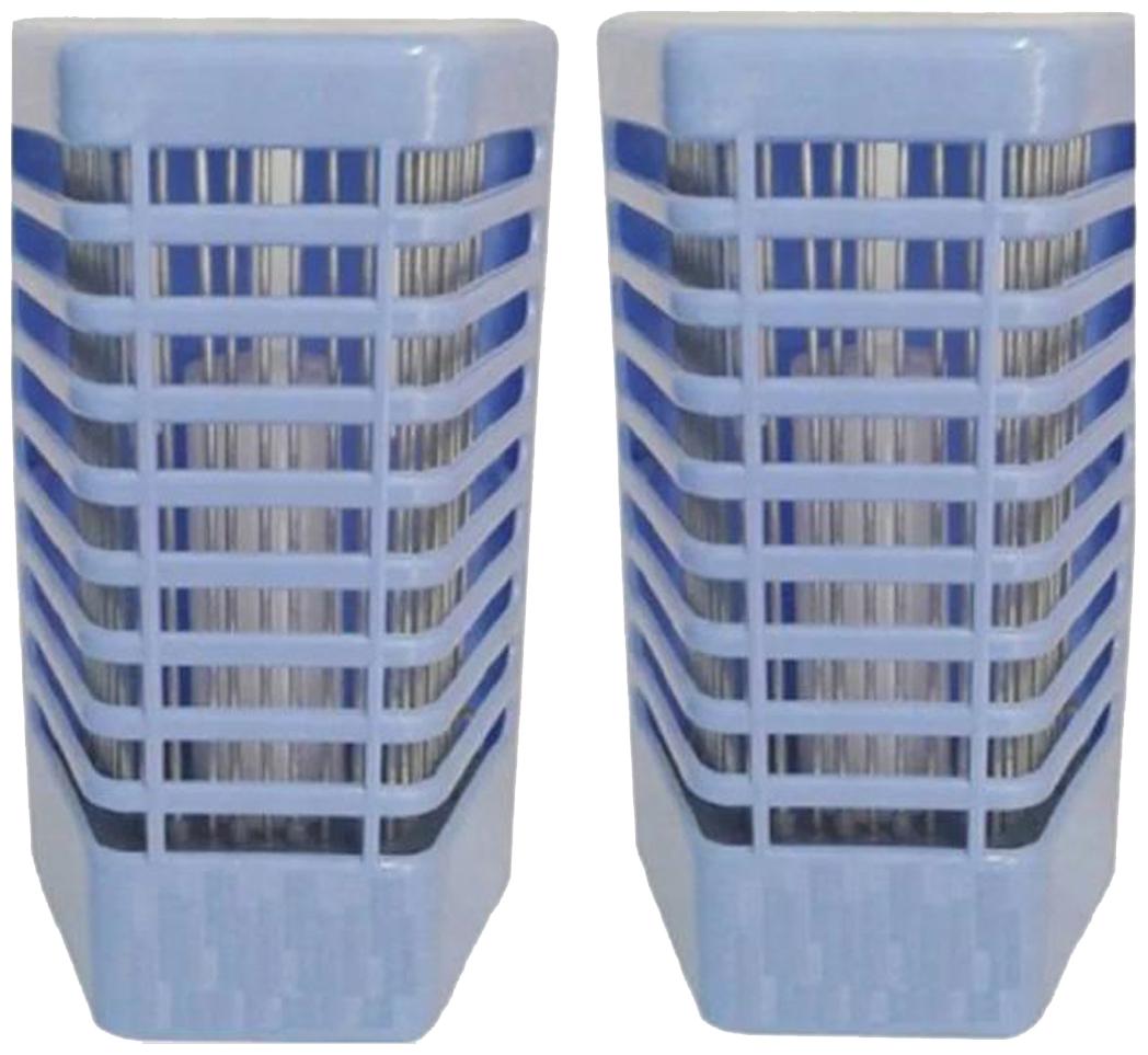 

Aryshaa Mosquito Killer Electronic insect mosquito Killer cum Night Lamp MK- ( Pack of 2)