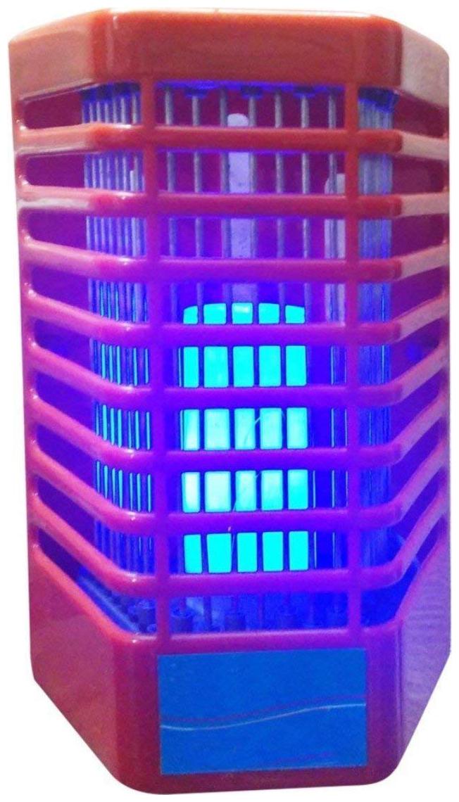 

Aryshaa Mosquito Killer Electronic insect mosquito Killer cum Night Lamp (MK) Pack of 1