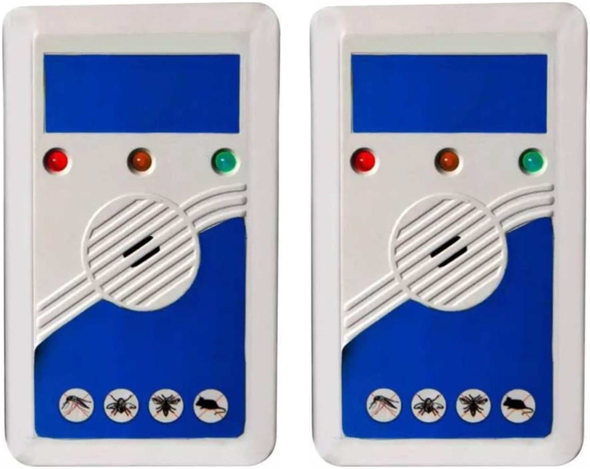 

Aryshaa Peston Pest Controller Cum Health Care System (Pack of 2)