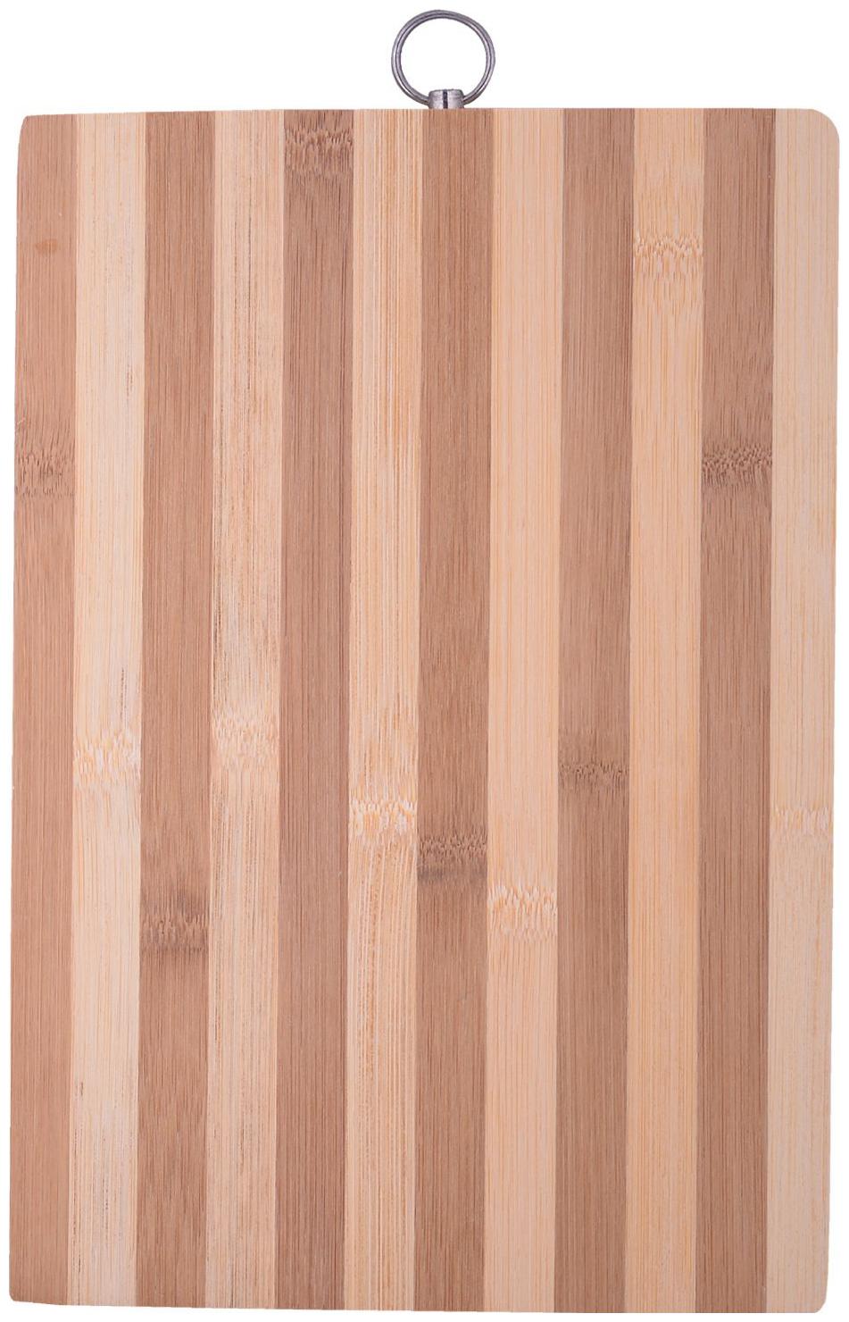

Aryshaa wooden natural bamboo kitchen chopping cutting slicing board for fruits vegetables meat