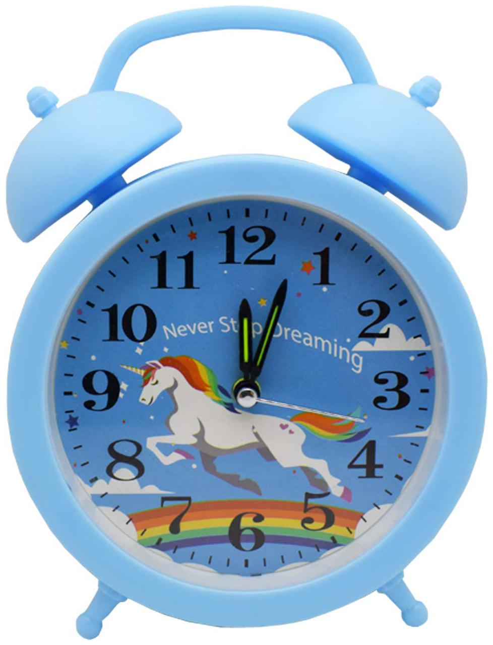

Asera Plastic Analog Table clock ( Set of 1 )