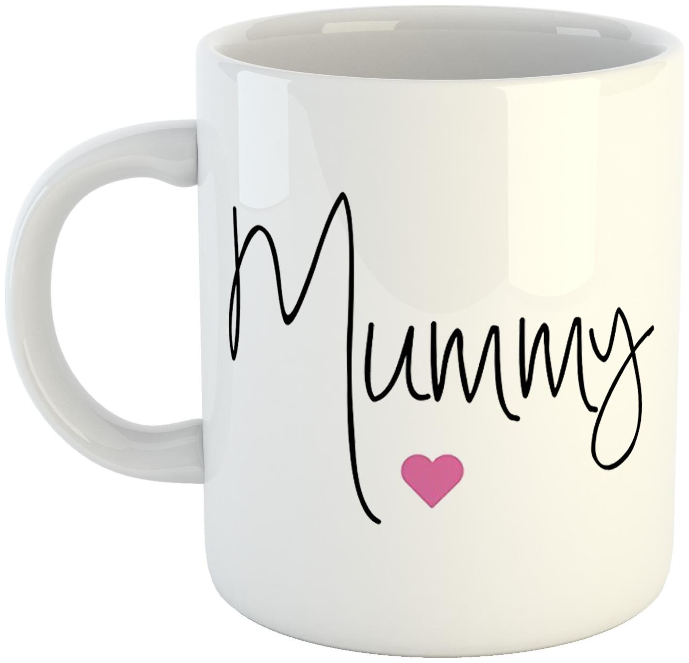 

Ashvah Best Mummy Printed Ceramic Coffee Mug Birthday Anniversary Mothers Day Valentine Gifts