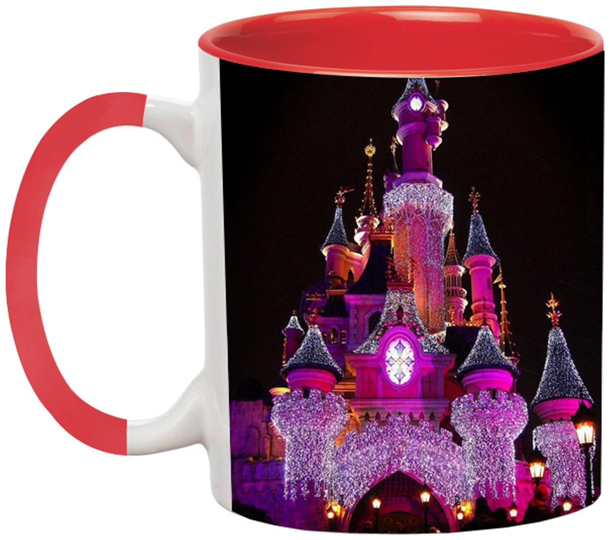 

Ashvah Disney World Ceramic Coffee Mug for Friends Birthday Gifts for Kids Return Gifts