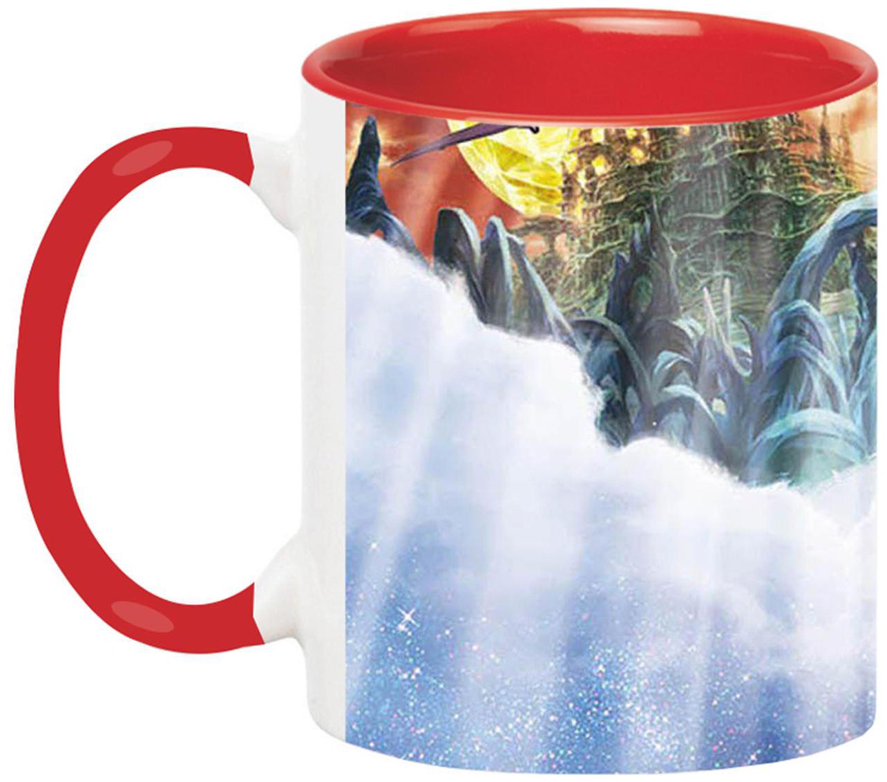 

Ashvah Doraemon Cartoon Ceramic Coffee Mug for Friends Birthday Gifts for Kids Return Gifts