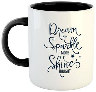 Coffee Mugs With Inspirational Quotes