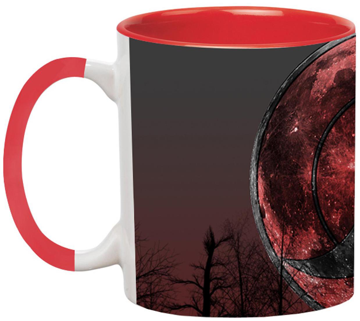 

Ashvah Mangekyou Sharingan Ceramic Coffee Mug for Friends Birthday Gifts for Kids Return Gifts