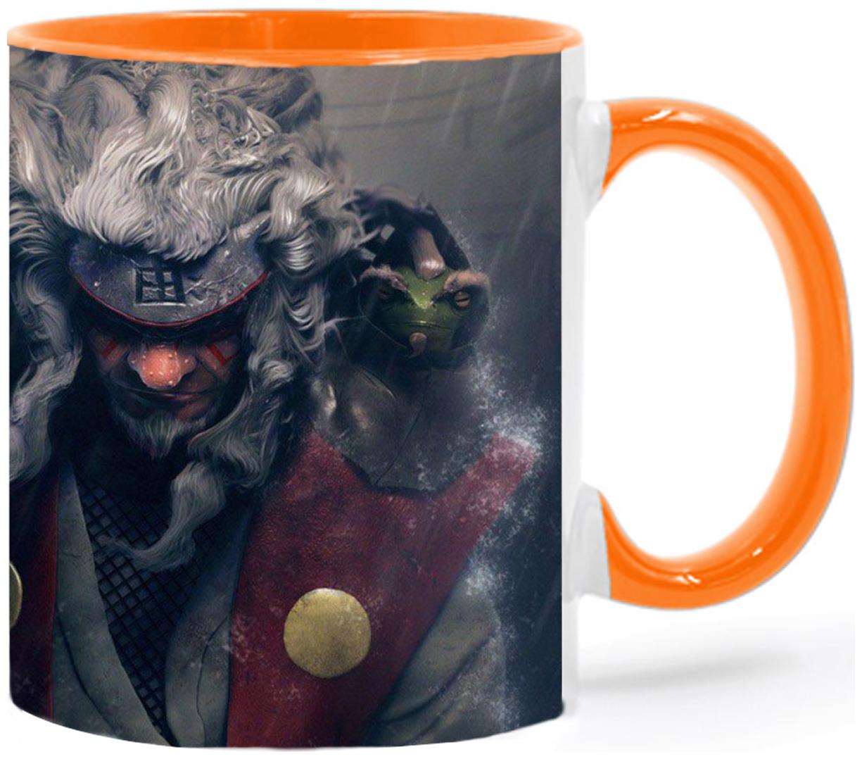 

Ashvah Naruto Coffee Mug for Friends Birthday Gifts for Kids Return Gifts