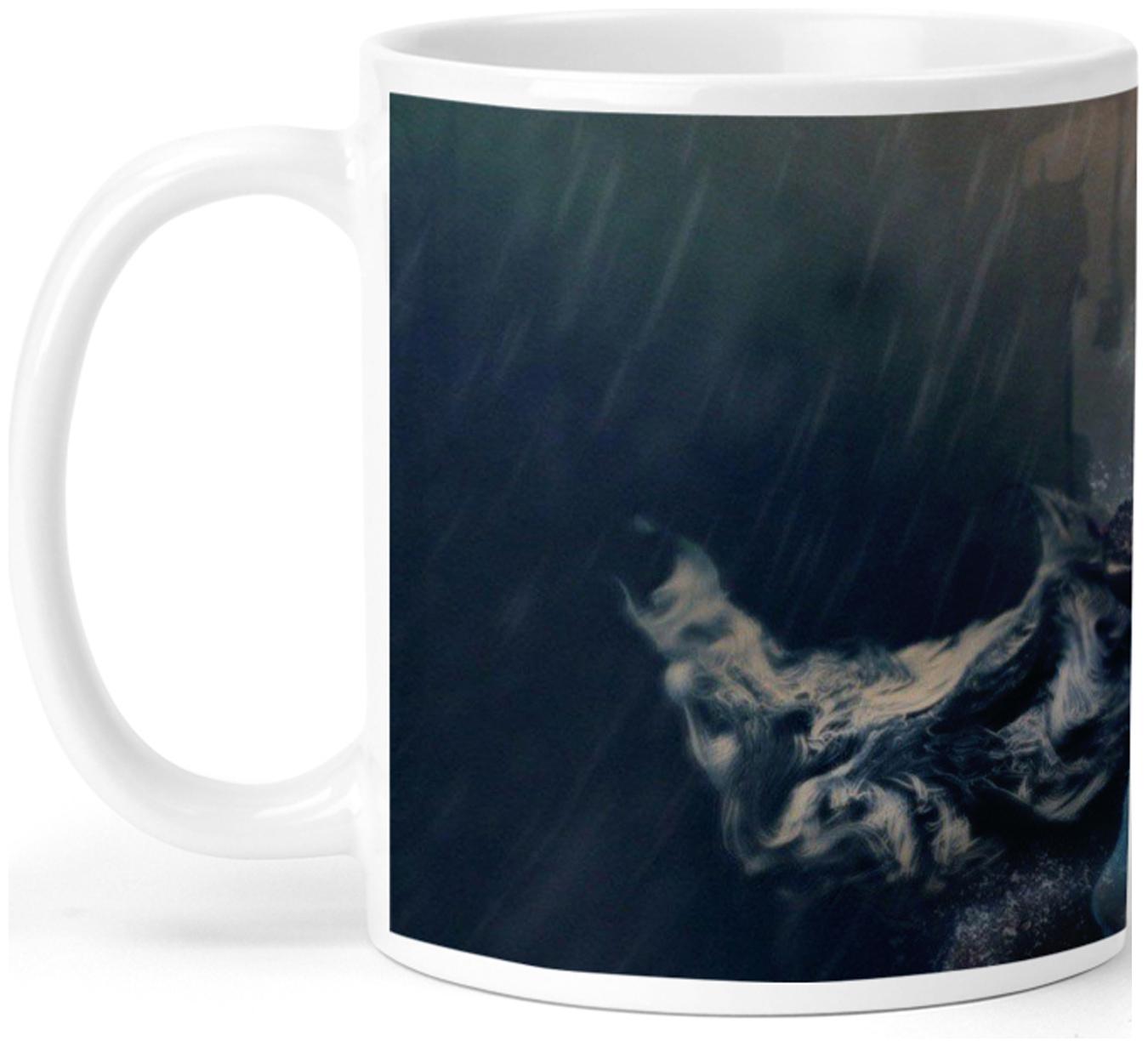

Ashvah Naruto Ceramic Coffee Mug for Friends