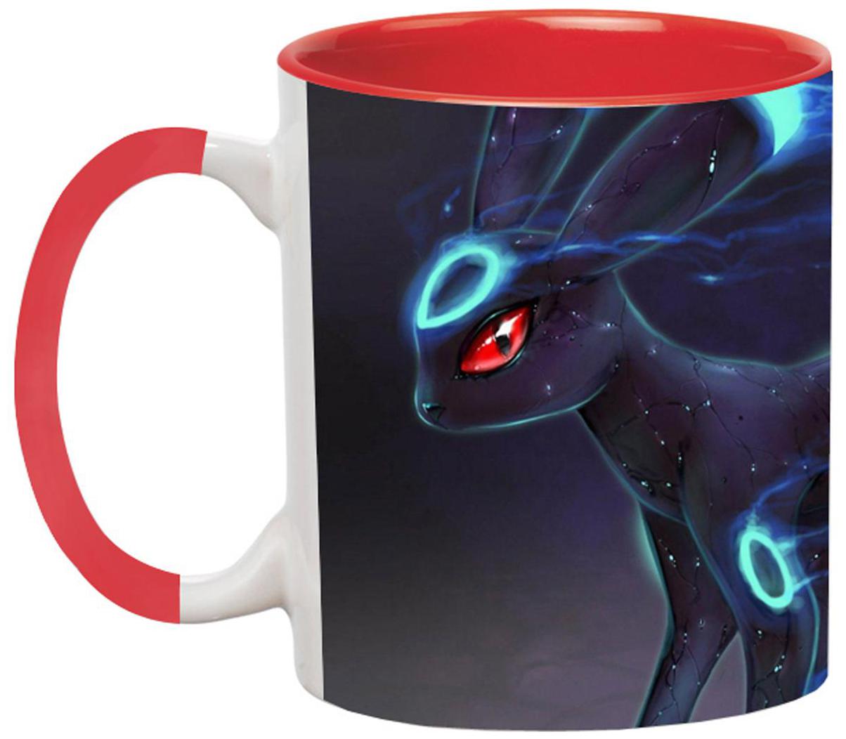 

Ashvah Pokemon Cartoon Ceramic Coffee Mug for Friends Birthday Gifts for Kids Return Gifts