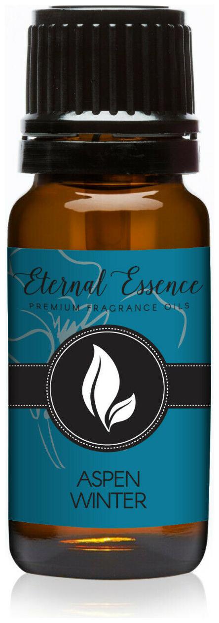 

Aspen Winter Type - Premium Grade Fragrance Oils - 10ml - Scented Oil