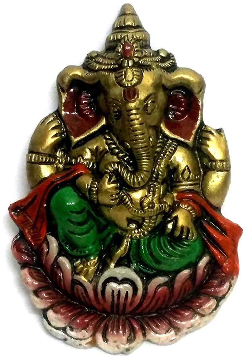 

Astrocrystals9 Hanging Ganesha Ji