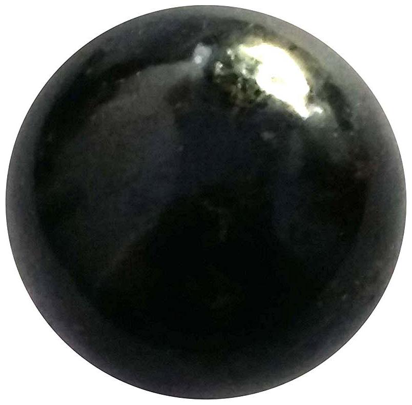 

Astrocrystals9 Tourmaline Stone Ball Sphere