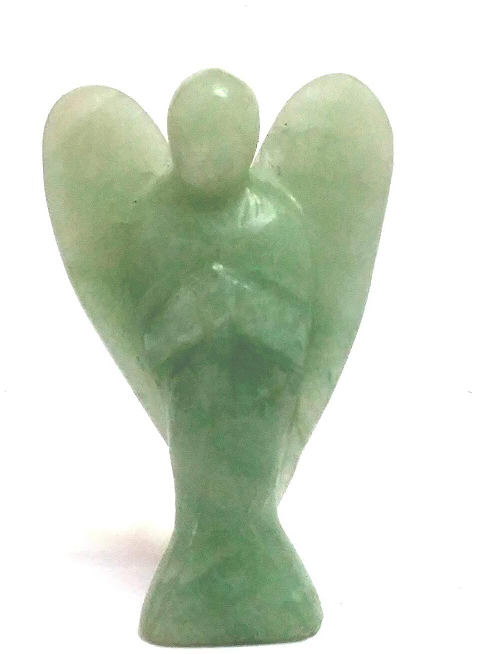 

Astrocrystals9 Aventurine Angel
