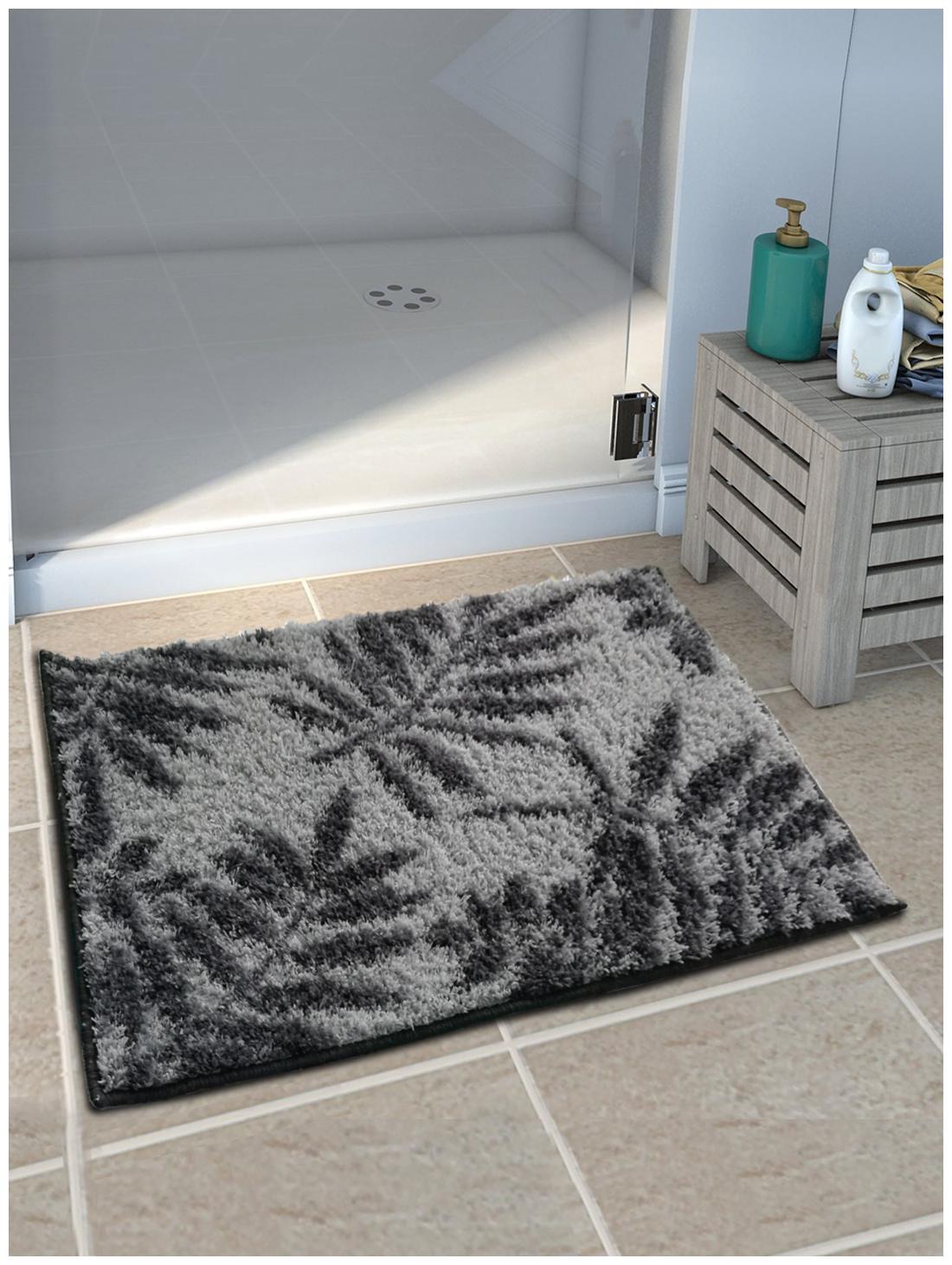 

Athom Trendz Easy Home Designer Soft Anti Slip Bath Mat 38x58 cm