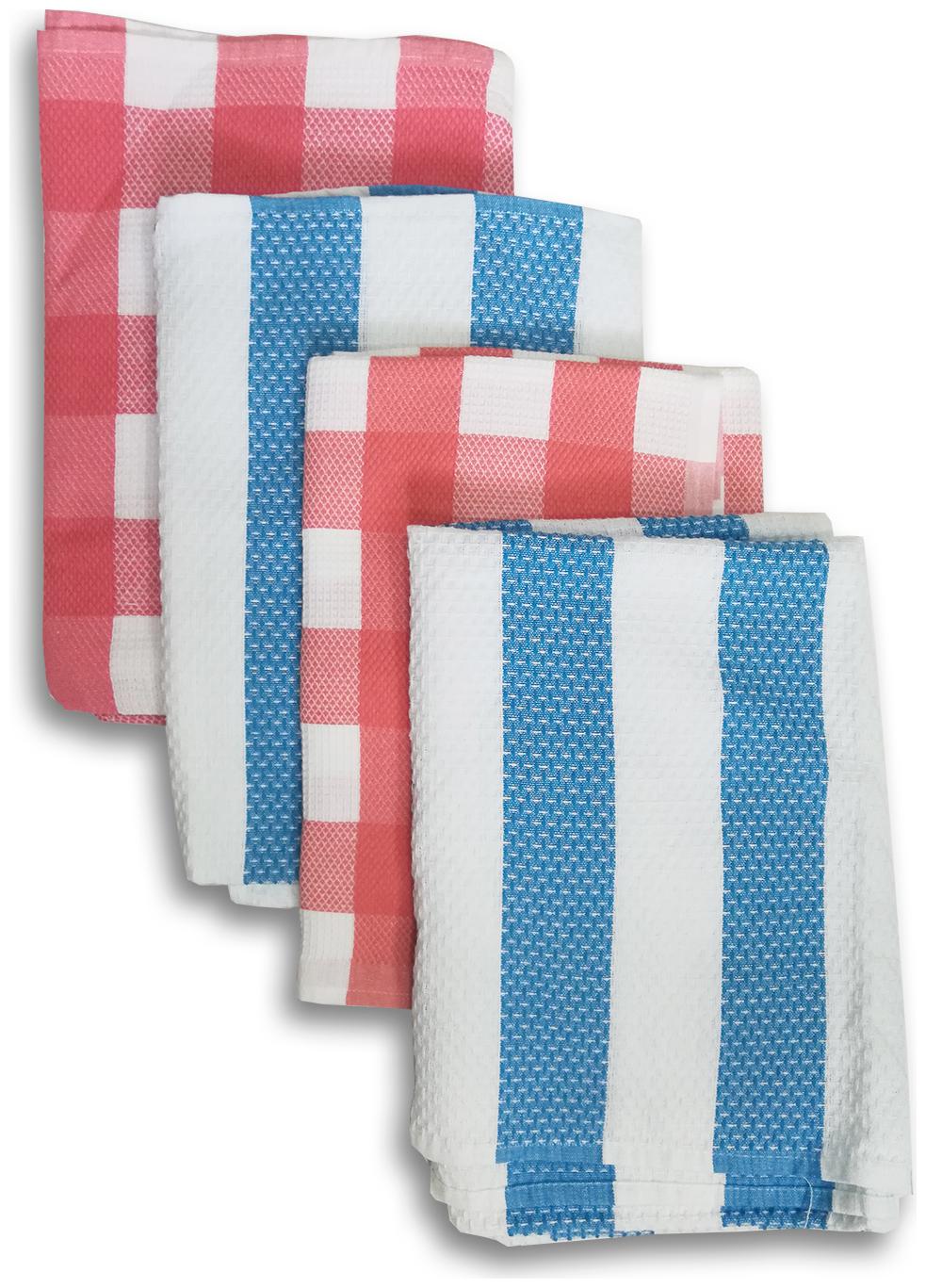 

Athom Trendz 210 GSM Cotton Bath Towel ( 4 Pieces Multi )