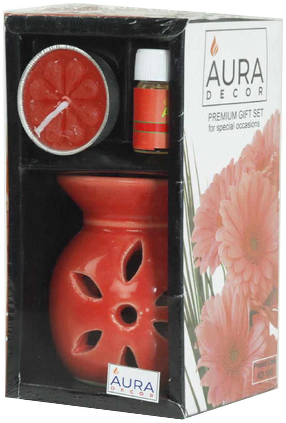 

AuraDecor Ceramic Assorted Aroma oil