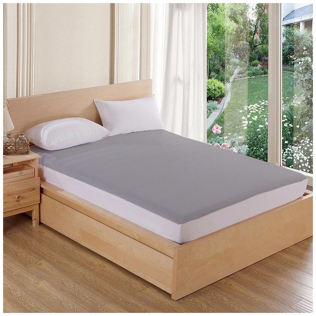 

AVI Cotton Single beds Mattress protectors