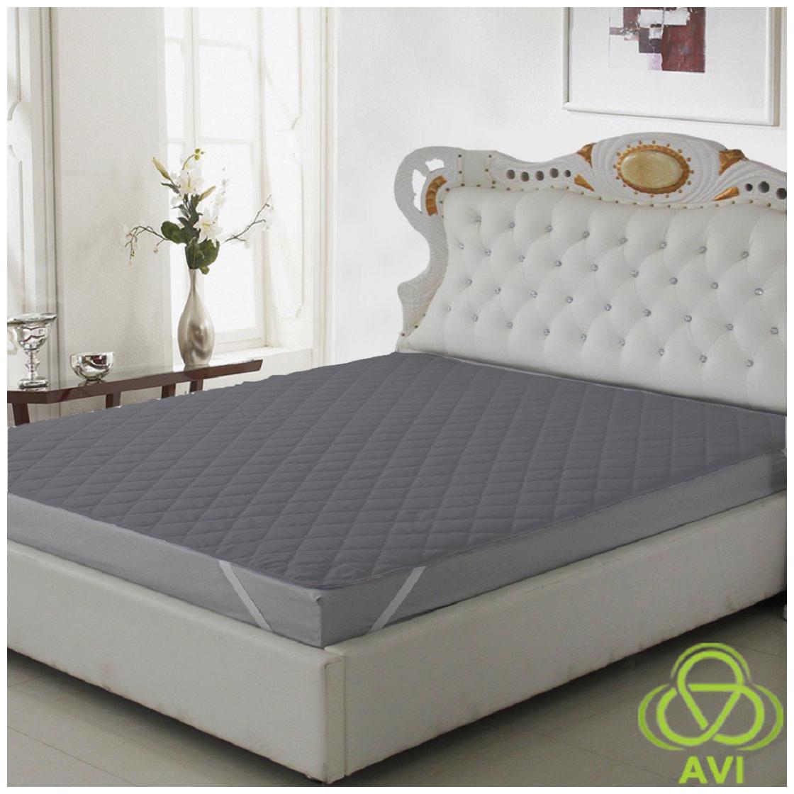 

AVI Poly cotton Regular Mattress protectors