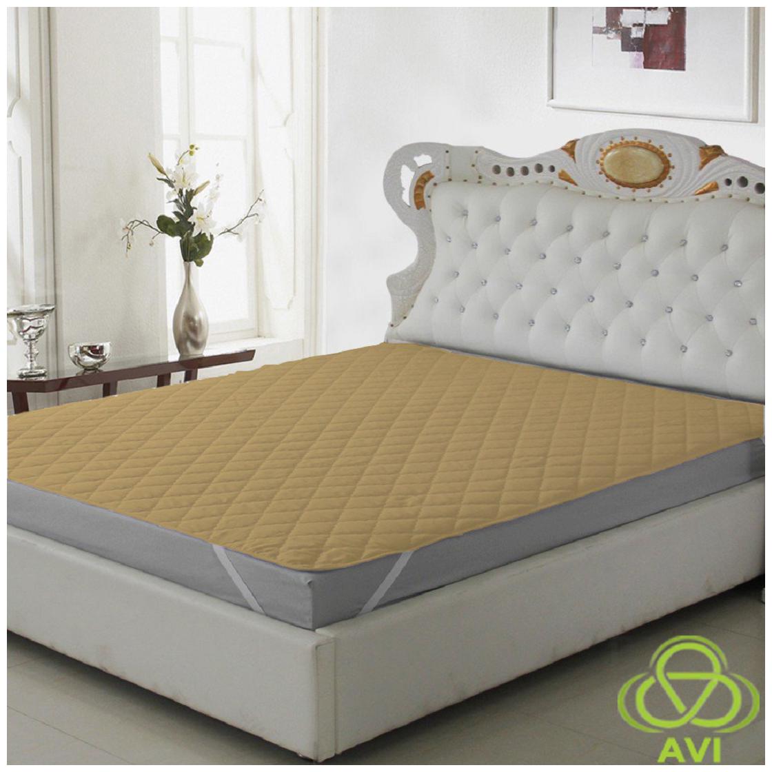 

AVI Polyester Regular Mattress protectors