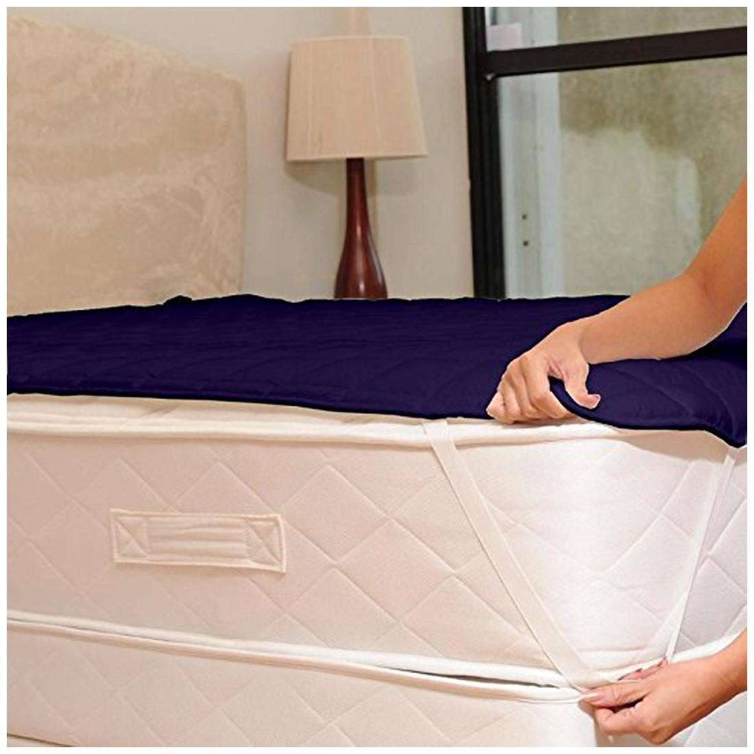 

AVI Cotton Queen beds Mattress protectors
