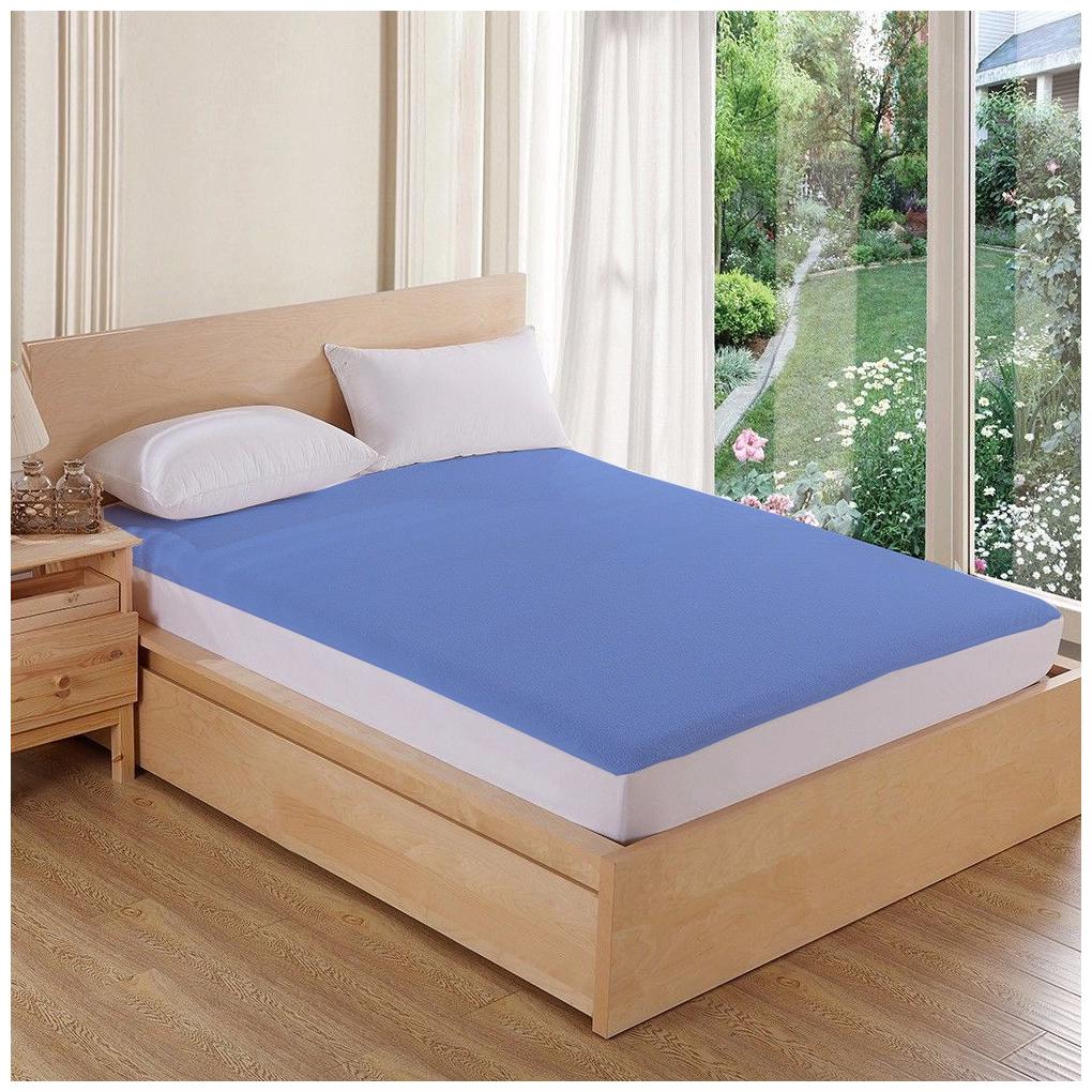 

AVI Cotton Single beds Mattress protectors