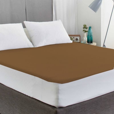 

AVI Cotton Single beds Mattress protectors