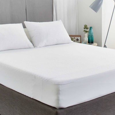 

AVI Cotton Single beds Mattress protectors