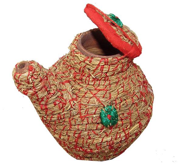 

Avneesh Ladoo Gopal KHUS JARI-Summer Special (for Cold Water)