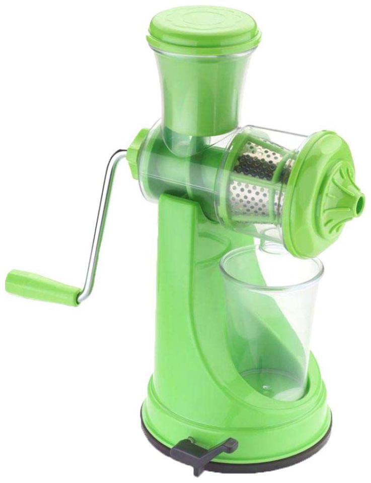 

AVSAR Green Manual Juicer