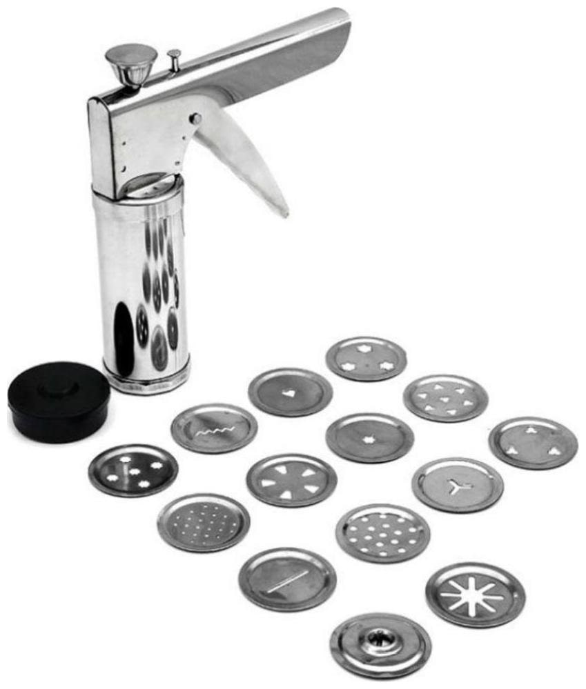 

Avsar Steel Kitchen Press