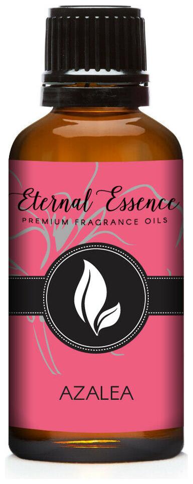 

Azalea - Premium Grade Fragrance Oils - 30ml