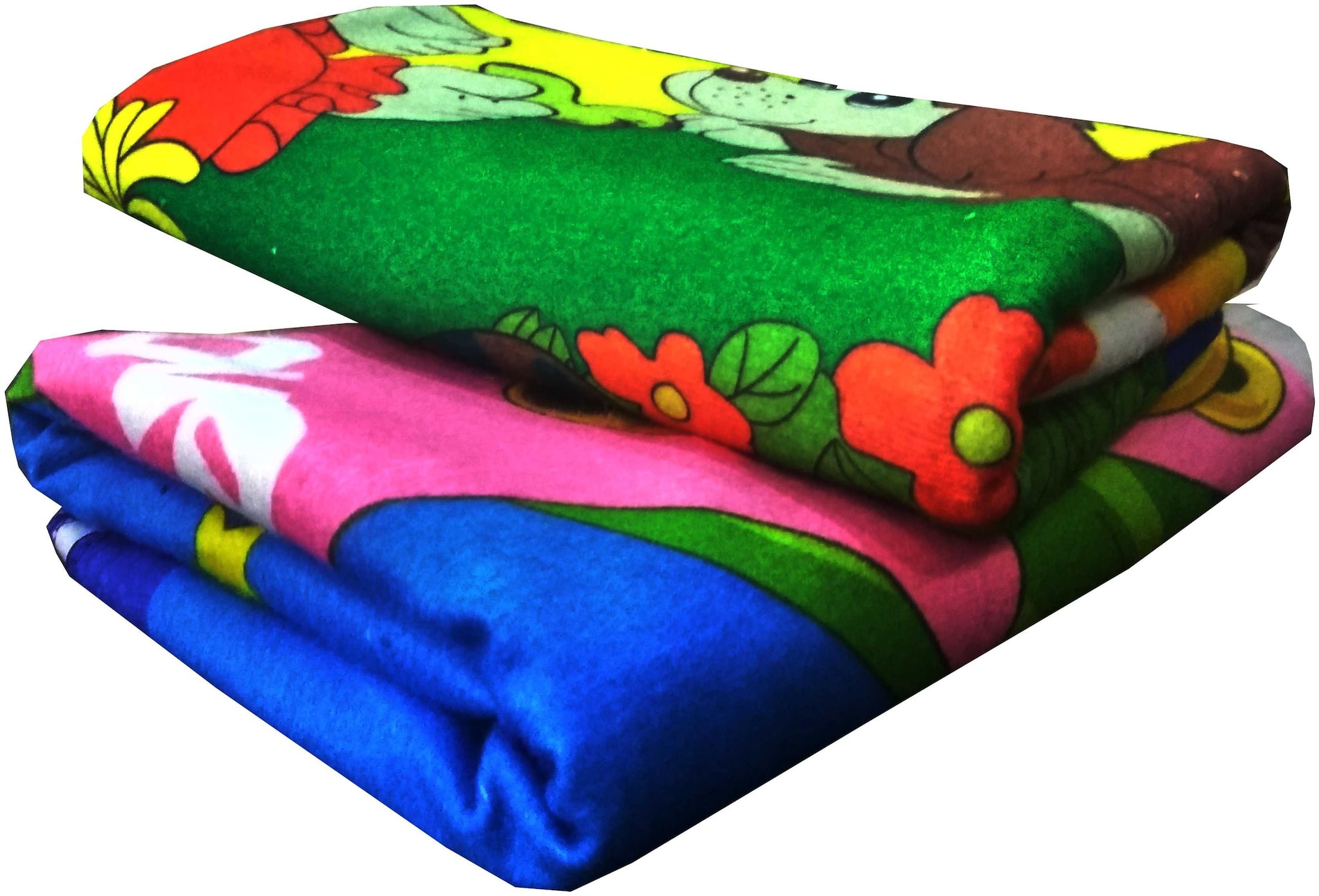 

Baby Bath Towel (set of 2) 24 X 48 inch