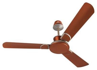 

Bajaj ExcelStar 1200 mm Decorative Ceiling Fan ( Copper Pack of 1 )