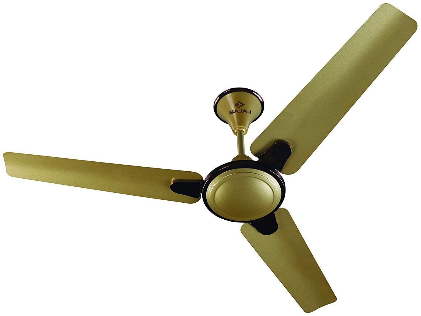 

Bajaj ARK 1200 mm Ceiling Fan Sunshine Gold